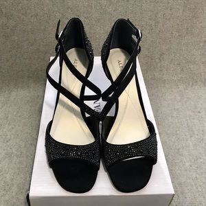 Alfani Womens Cremena Size 8